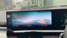 BMW 5 Series 530e M Sport Pro 4dr Auto Saloon